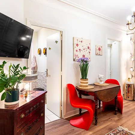 Guestready - Cozy Elegance Near Attractions *
