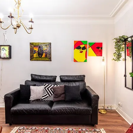 Guestready - Cozy Elegance Near Attractions