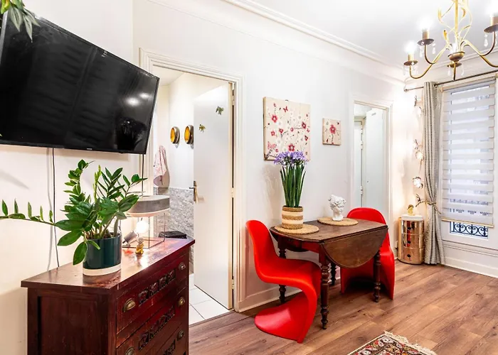 Guestready - Cozy Elegance Near Attractions *