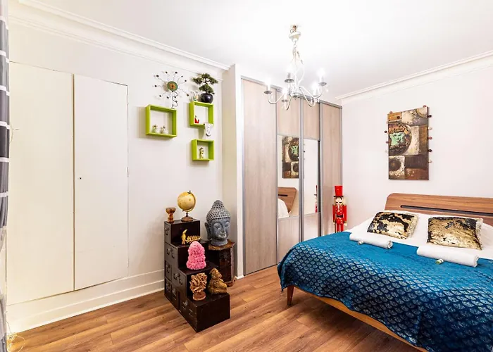 Guestready - Cozy Elegance Near Attractions * 巴黎