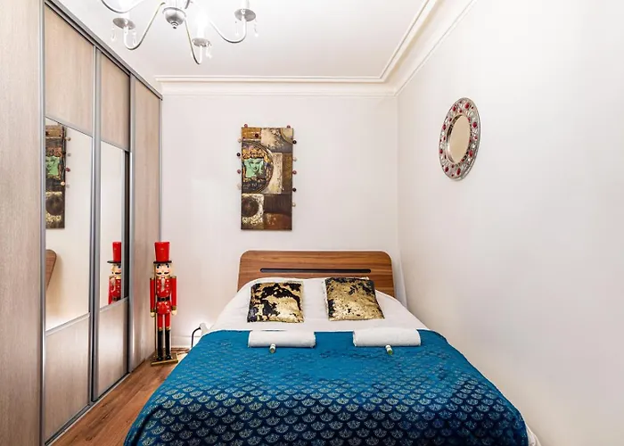 Guestready - Cozy Elegance Near Attractions * Paris